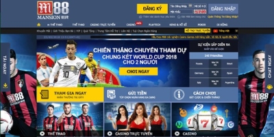 Khuyến mãi M88 - Nhận quà tặng và thưởng hàng tuần cực giá trị