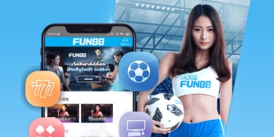 Fun88 - Kho game đổi thưởng cực khủng với cơ hội chiến thắng cao