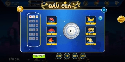 Cách đoán bầu cua trên điện thoại chiến thuật thắng lớn ngay hôm nay