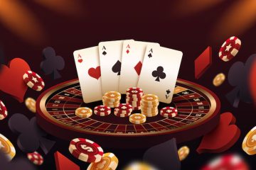Astar Live - Thiên đường cá cược casino uy tín, chất lượng