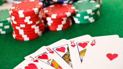 Game bài Poker - Bộ môn cần kỹ năng và chiến thuật cao